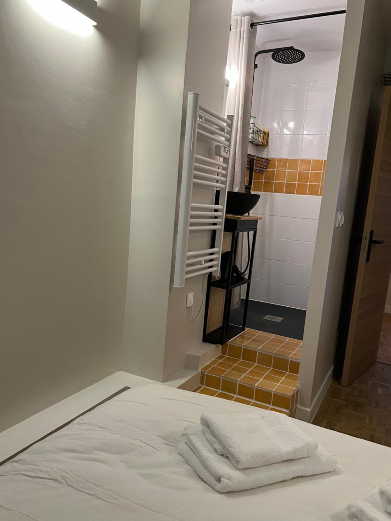 Apartment Parisnicostay - Cosy 4 Bedrooms Flat Seine River Exterior photo